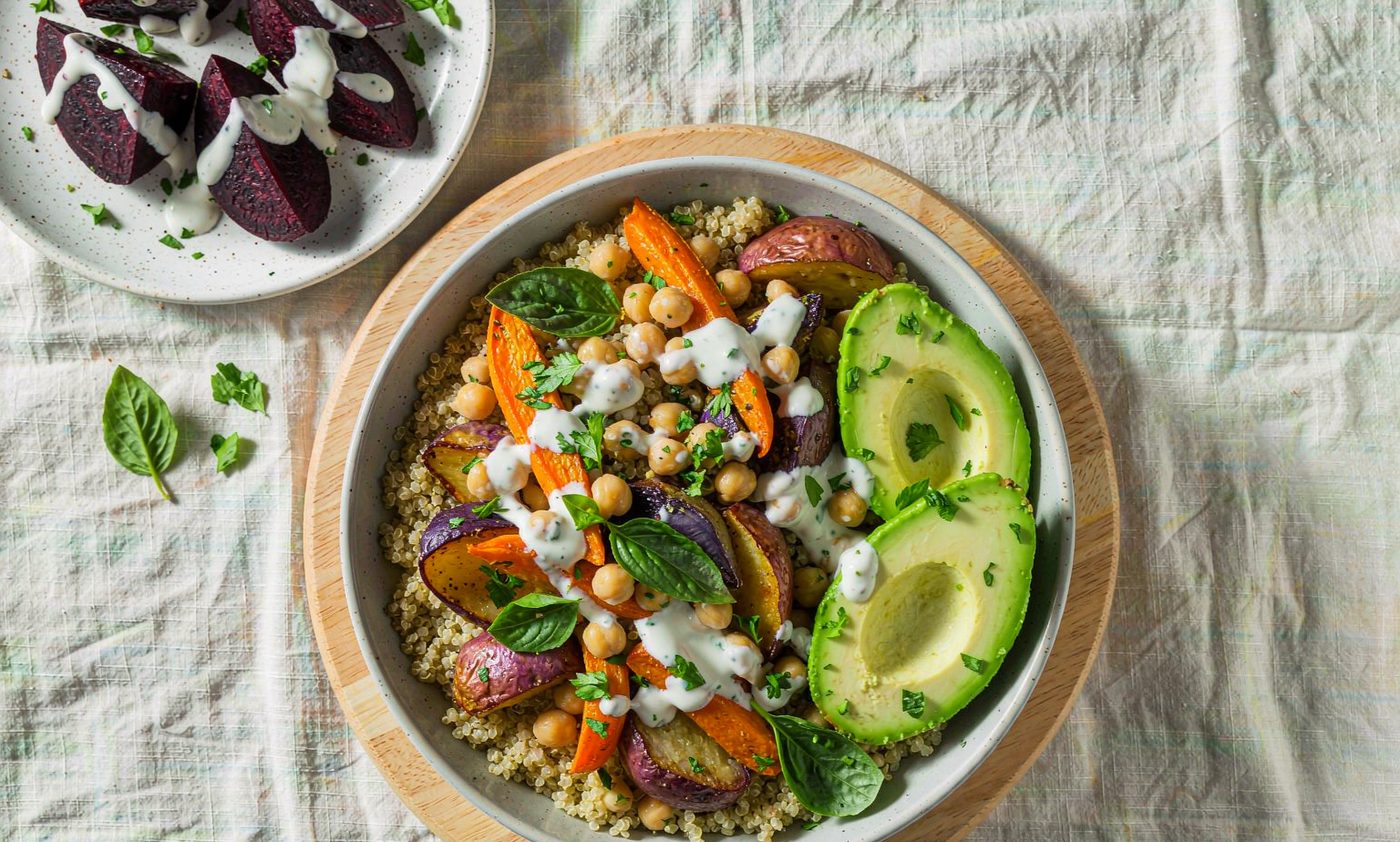 Healthy & Light