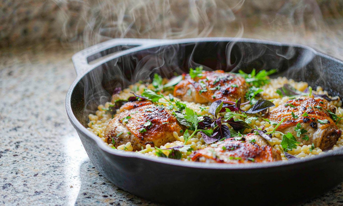 Shakshuka